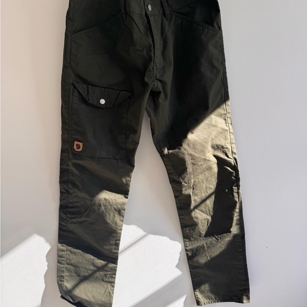 Fjallraven Greenland Pants